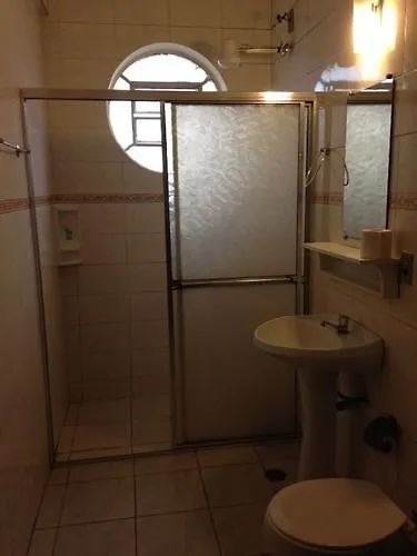 Pax Hotel Sao Paulo