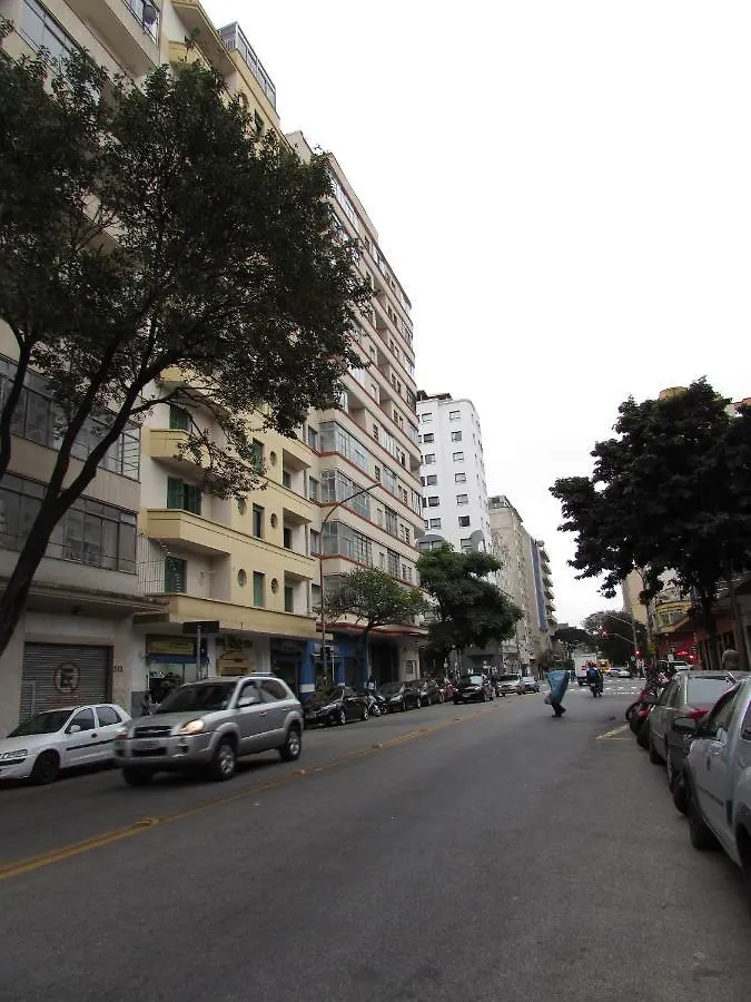 Pax Hotel , próximo da 25 de Março, Brás, Bom Retiro e República San Paolo