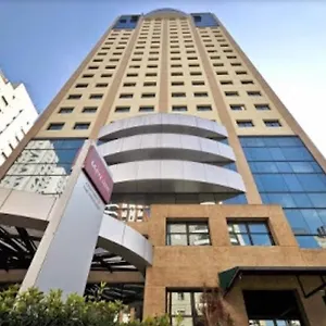 Flat Luxuoso, Confortável E Moderno São Paulo