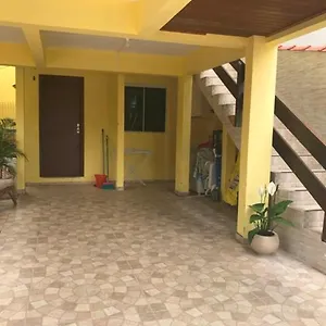 Moradas Dias Apartamento Florianópolis