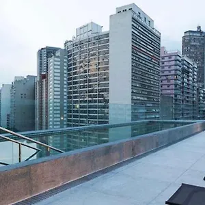 200 Downtown Of São Paulo