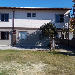 Recanto Fernandes Quarto em Acomodações Particulares Pinheira
