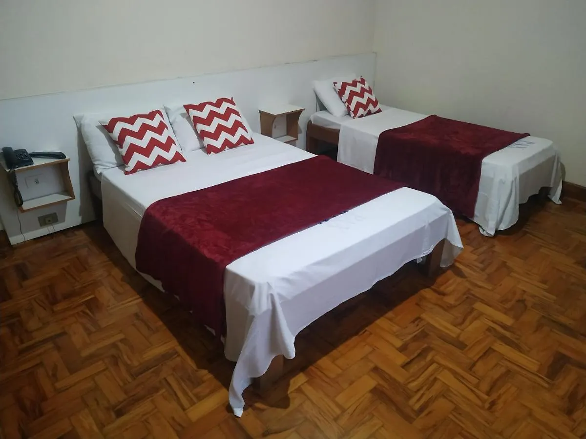 Pax Hotel , próximo da 25 de Março, Brás, Bom Retiro e República São Paulo