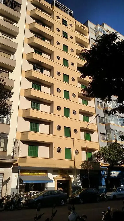 Pax Hotel , próximo da 25 de Março, Brás, Bom Retiro e República São Paulo