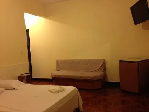 Pax Hotel , próximo da 25 de Março, Brás, Bom Retiro e República São Paulo