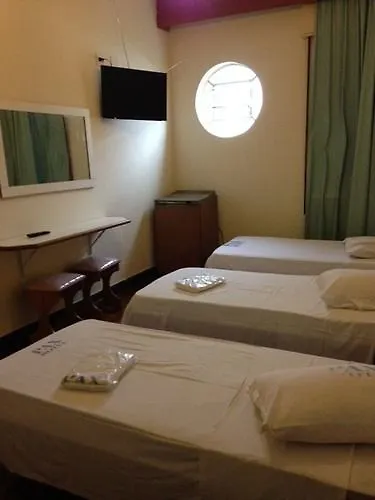 **  Pax Hotel , próximo da 25 de Março, Brás, Bom Retiro e República São Paulo Brasil