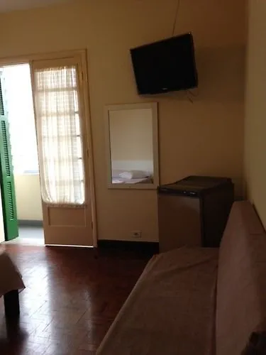 Pax Hotel , Proximo Da 25 De Marco, Bras, Bom Retiro E Republica サンパウロ