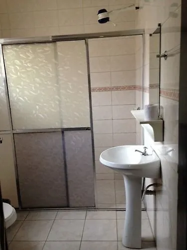 Pax Hotel , próximo da 25 de Março, Brás, Bom Retiro e República São Paulo 2*,  Brasil