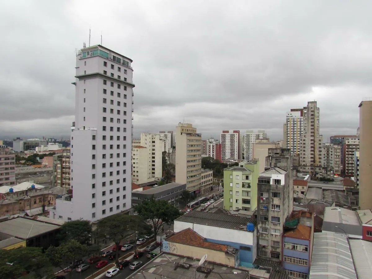 Pax Hotel , próximo da 25 de Março, Brás, Bom Retiro e República São Paulo 2*,  Brasil