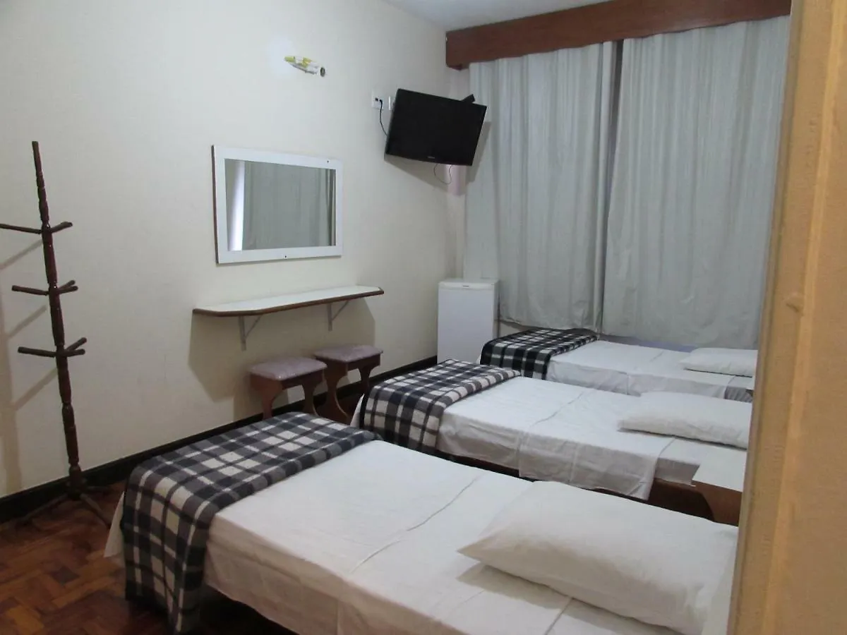 Pax Hotel , próximo da 25 de Março, Brás, Bom Retiro e República São Paulo 2*,  Brasil