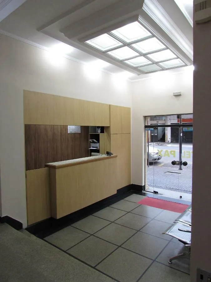 Pax Hotel , próximo da 25 de Março, Brás, Bom Retiro e República São Paulo
