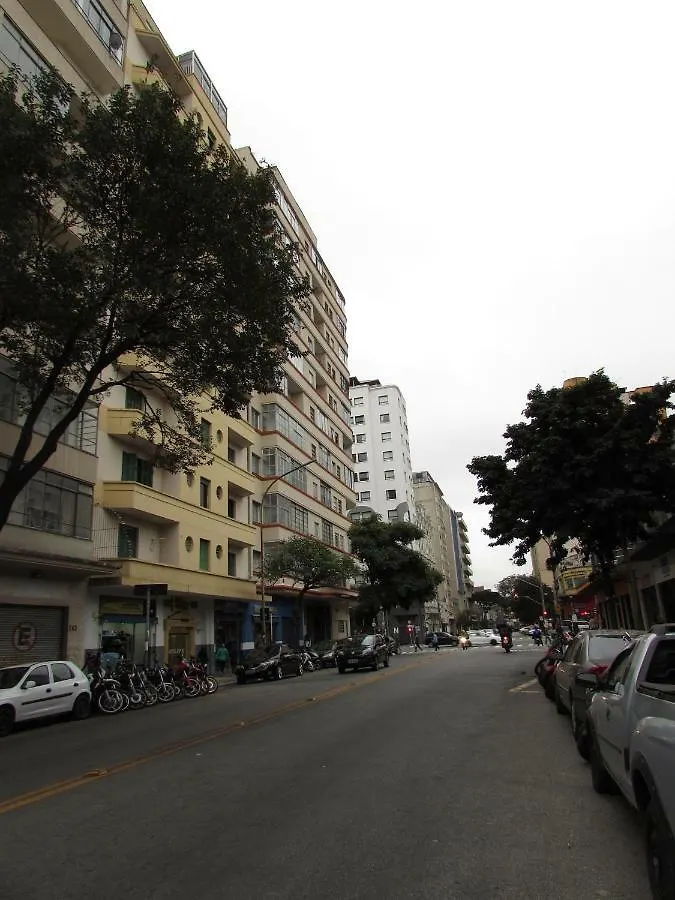 **  Pax Hotel , Proximo Da 25 De Marco, Bras, Bom Retiro E Republica サンパウロ ブラジル